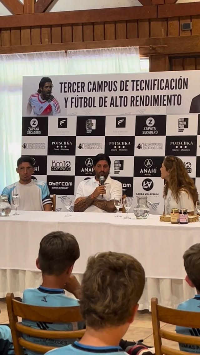 Post 3 by Alejandro Chori Dominguez on Instagram (video)