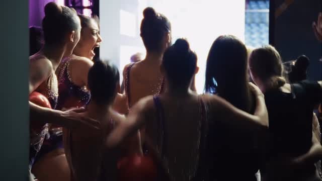 Post 8 by Salma Solaun on Instagram (video)