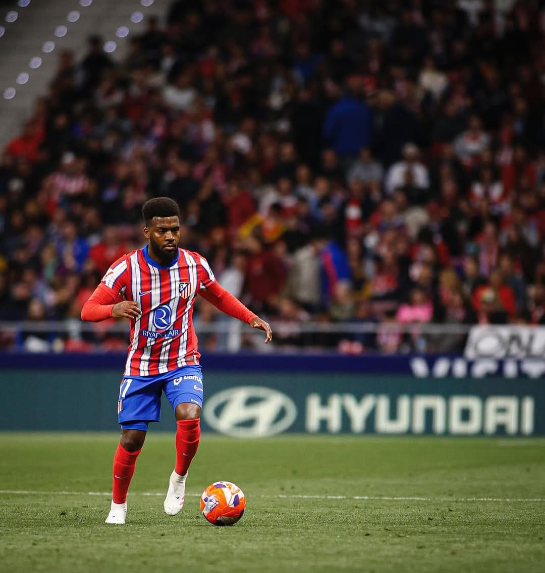 Post 8 by Thom 🙌🏾⚽️ on Instagram (image)