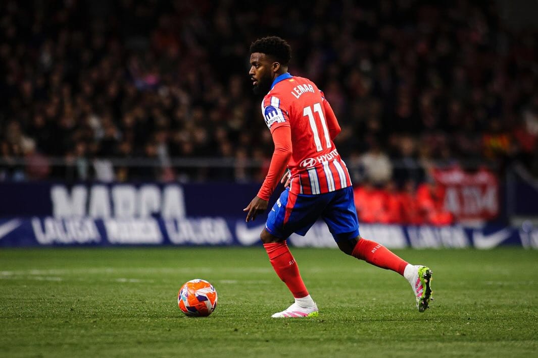 Post 9 by Thom 🙌🏾⚽️ on Instagram (carousel)