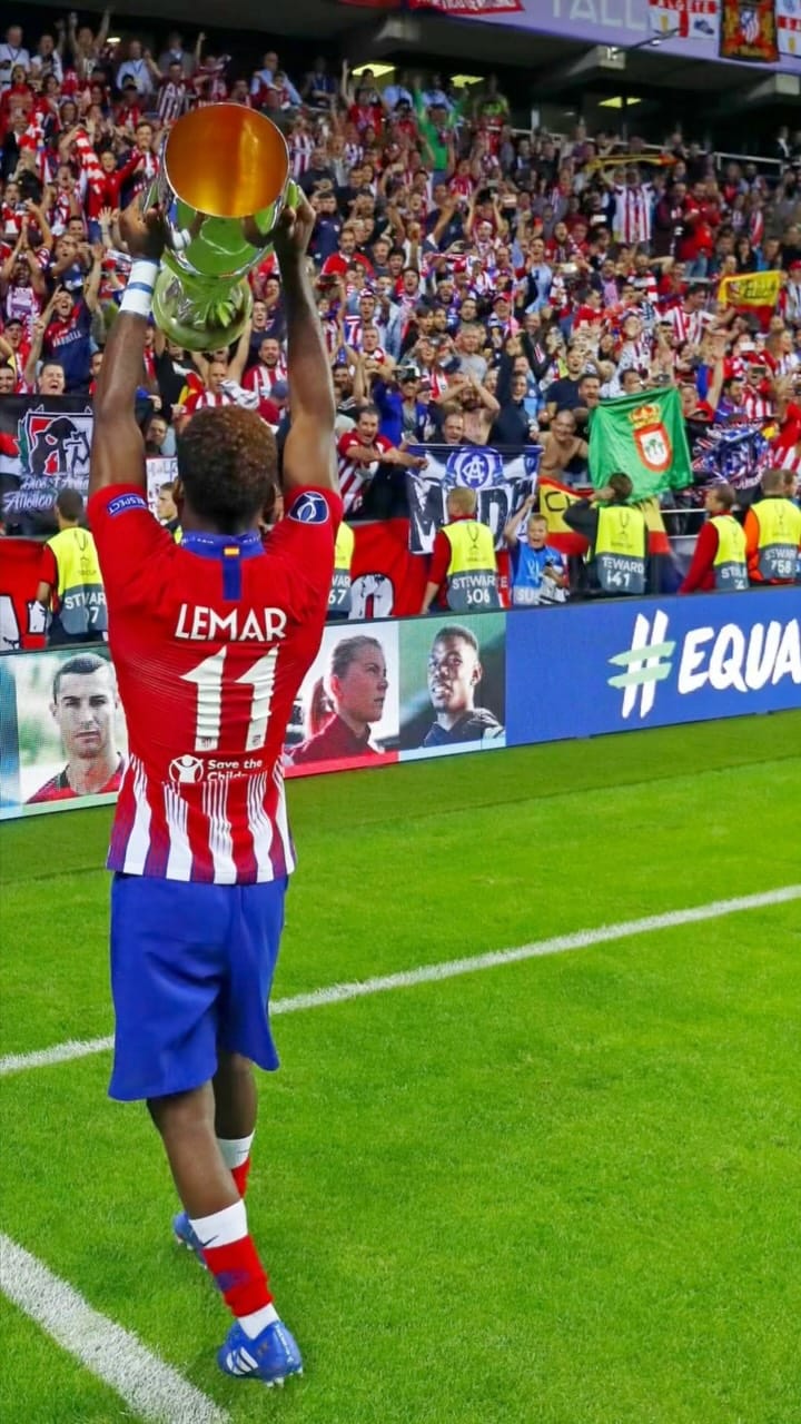 Post 7 by Thom 🙌🏾⚽️ on Instagram (video)