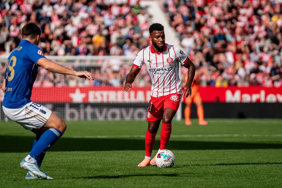 Post 5 by Thom 🙌🏾⚽️ on Instagram (carousel)