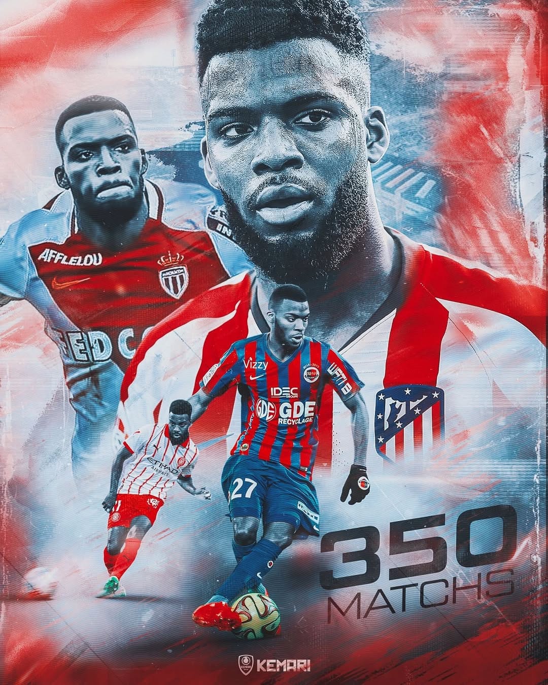 Post 4 by Thom 🙌🏾⚽️ on Instagram (image)