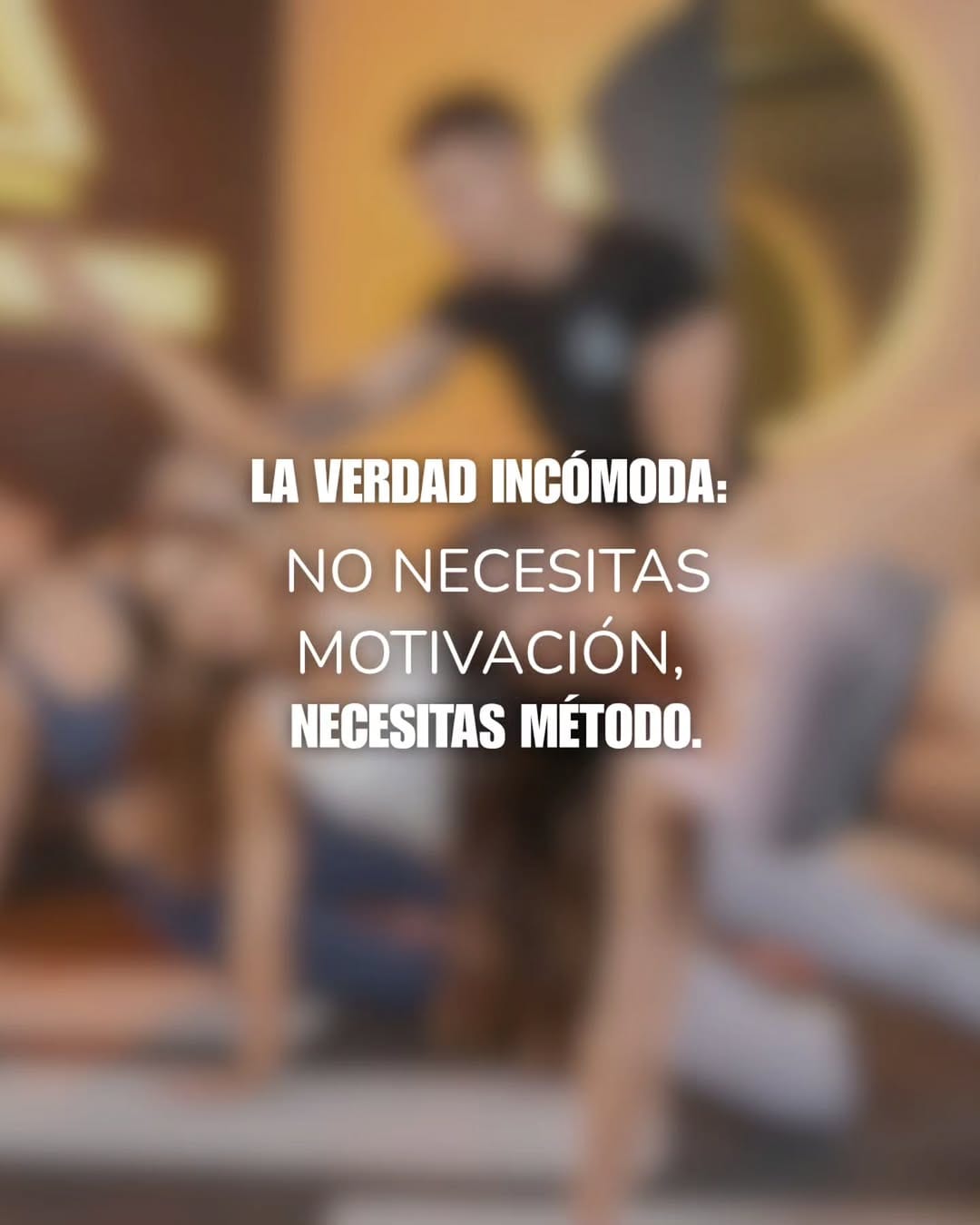Post 8 by Balance Triangle • Gimnasio en el Retiro on Instagram (carousel)