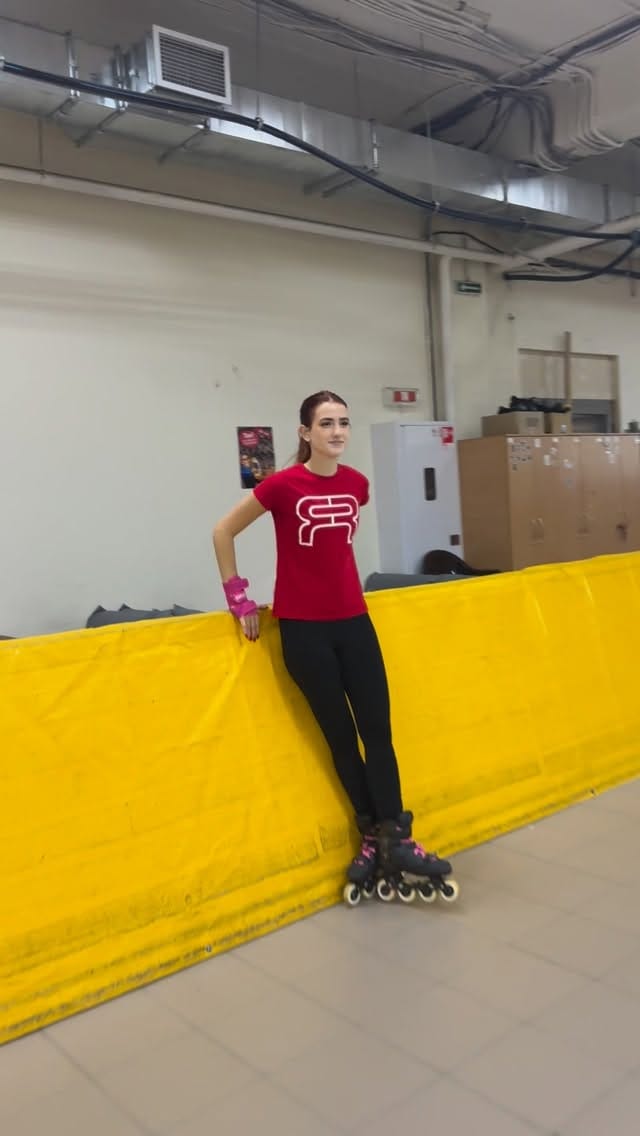 Post 7 by Sandra Kruhliak on Instagram (video)