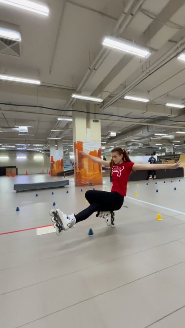 Post 1 by Sandra Kruhliak on Instagram (video)