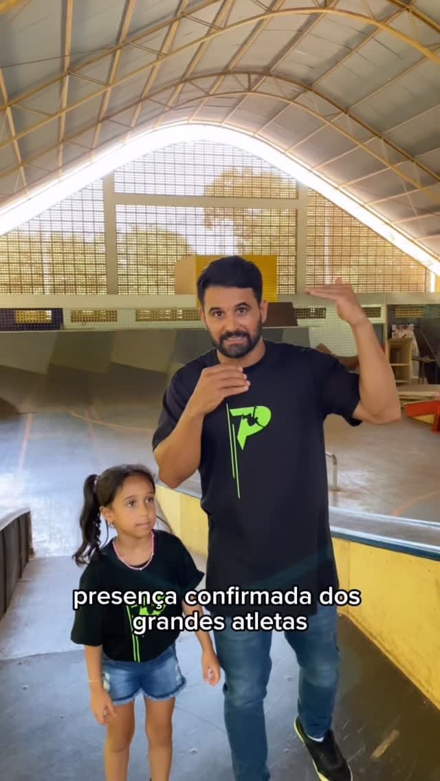 Post 2 by Juninho Morais on Instagram (video)