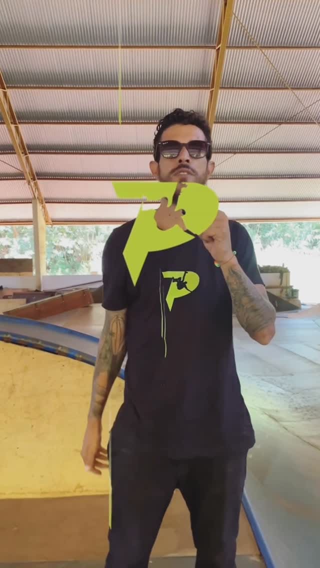 Post 3 by Juninho Morais on Instagram (video)