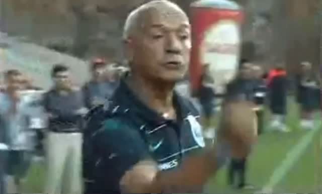 Post 7 by Jorge Ciro Fucile on Instagram (video)
