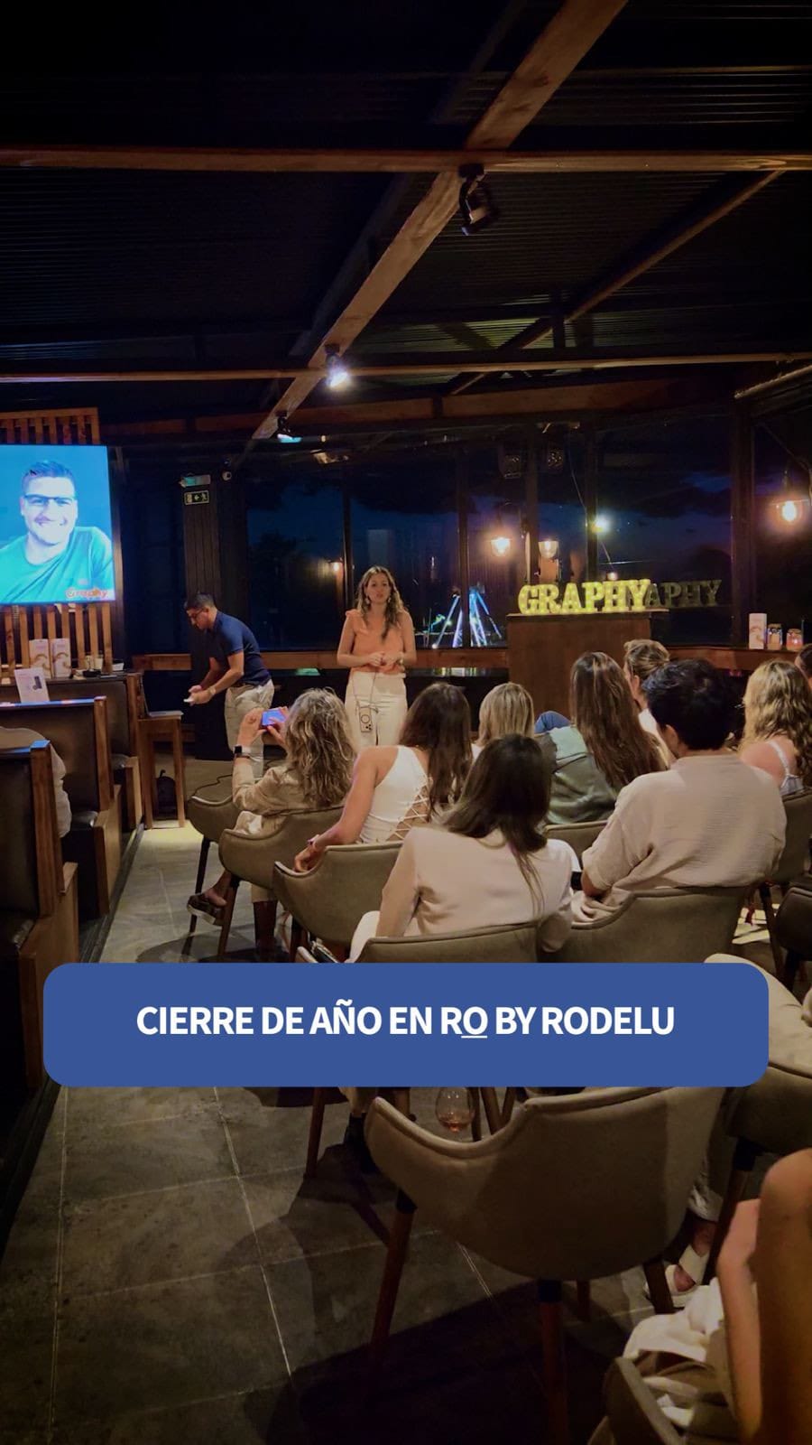 Post 3 by Jorge Ciro Fucile on Instagram (video)