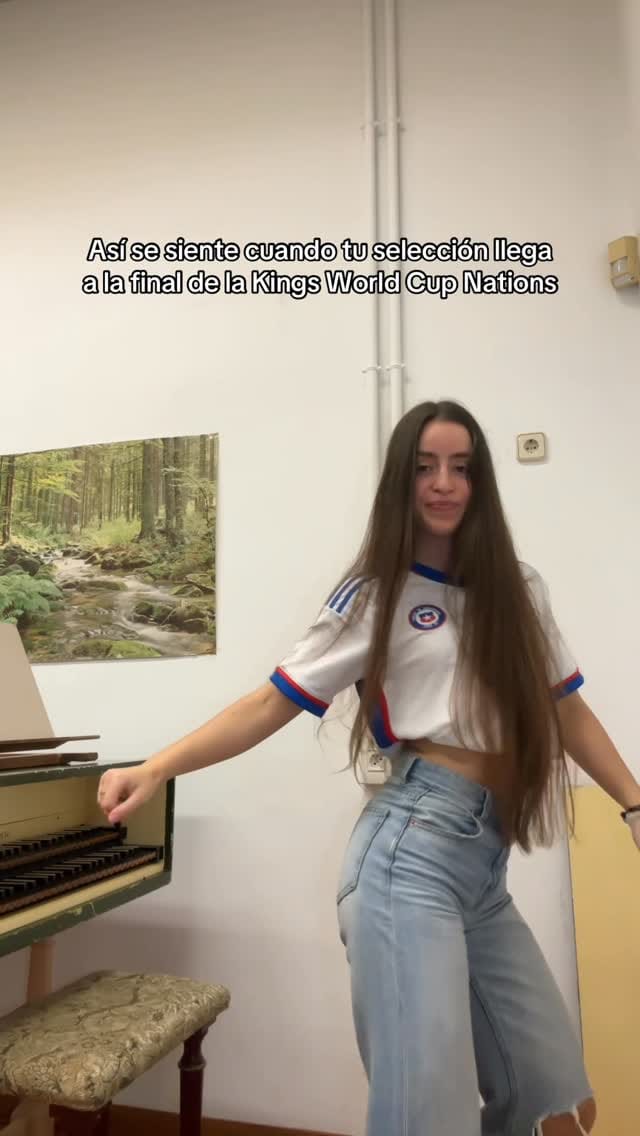 Post 2 by CÉLINE RAMOS on Instagram (video)