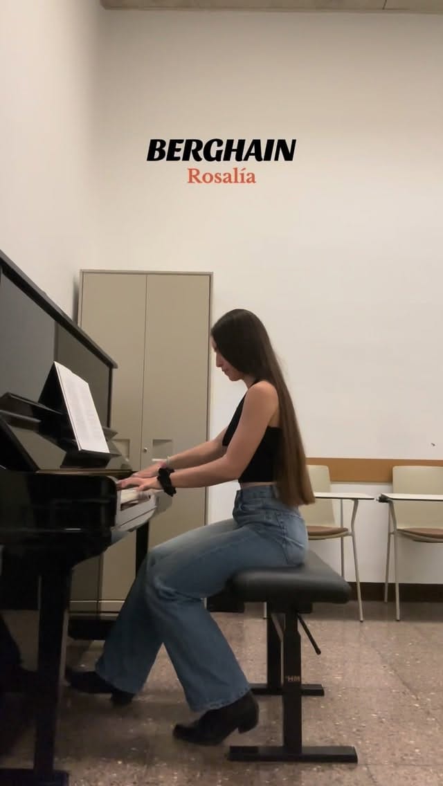 Post 6 by CÉLINE RAMOS on Instagram (video)