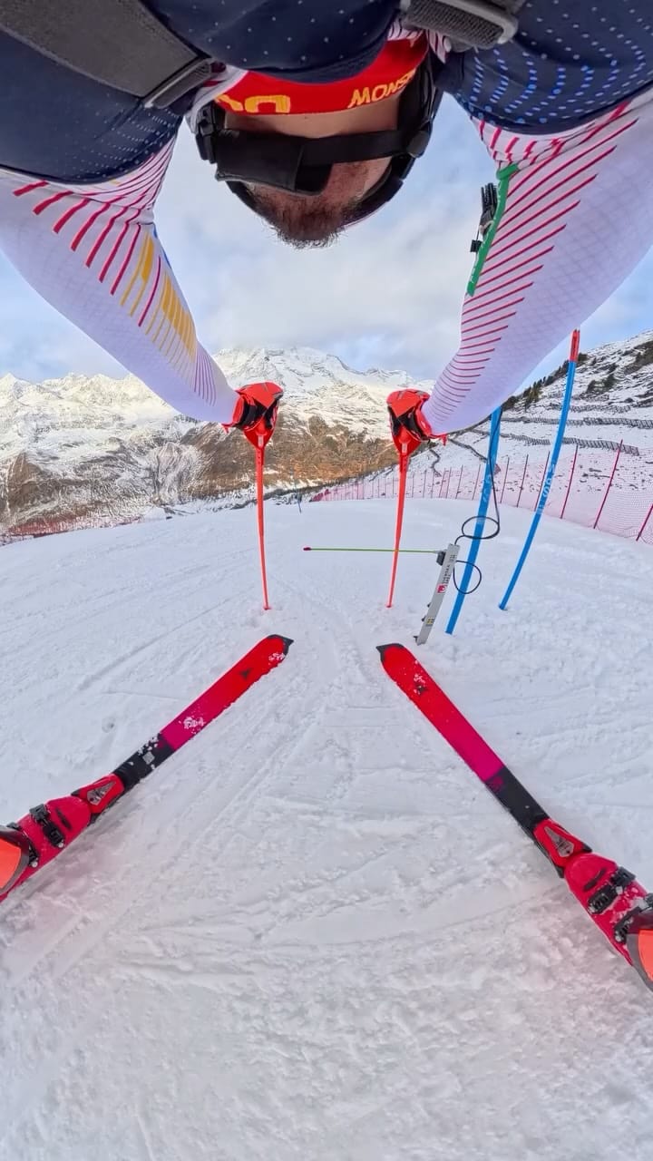 Post 8 by juan del campo on Instagram (video)