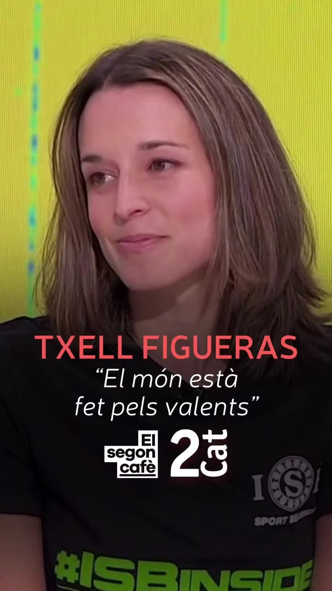 Post 1 by Txell Figueras on Instagram (video)