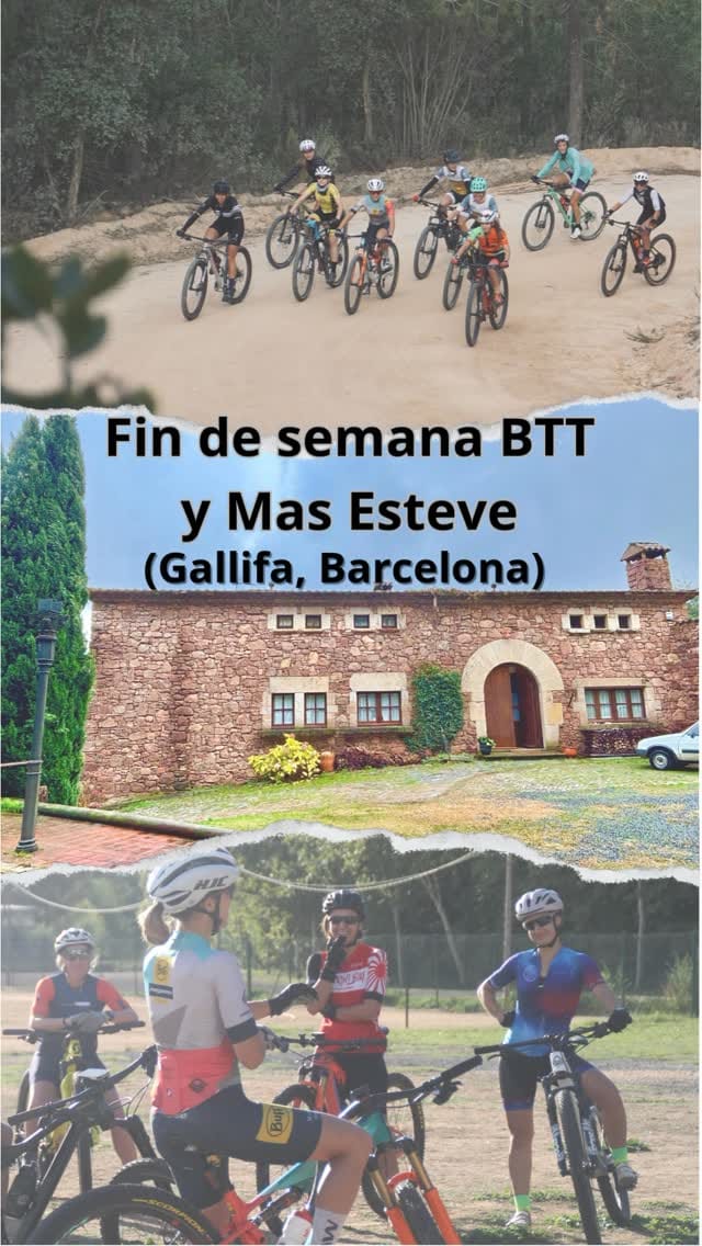 Post 6 by Txell Figueras on Instagram (video)
