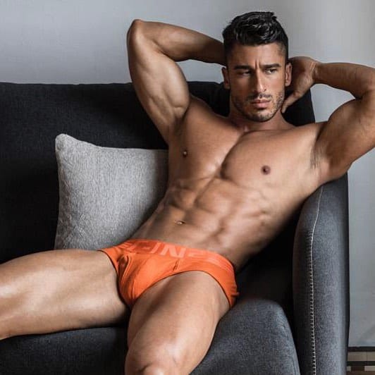 Post 10 by DAVID CASTILLA on Instagram (image)