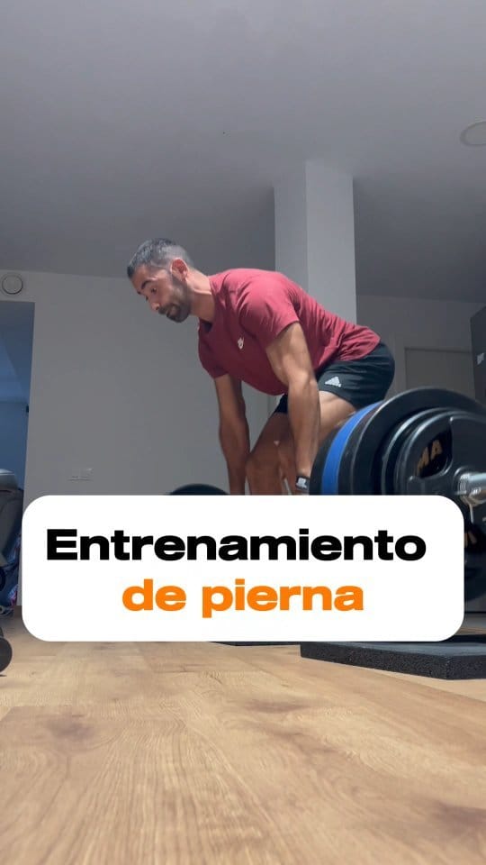 Post 2 by Wild Seven🏋🏻‍♂️ on Instagram (video)