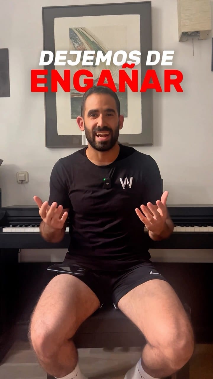Post 10 by Wild Seven🏋🏻‍♂️ on Instagram (video)