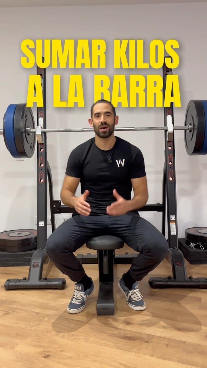 Post 8 by Wild Seven🏋🏻‍♂️ on Instagram (video)