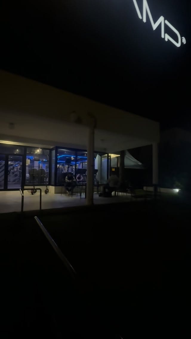 Post 1 by Rhener Carvalho on Instagram (video)
