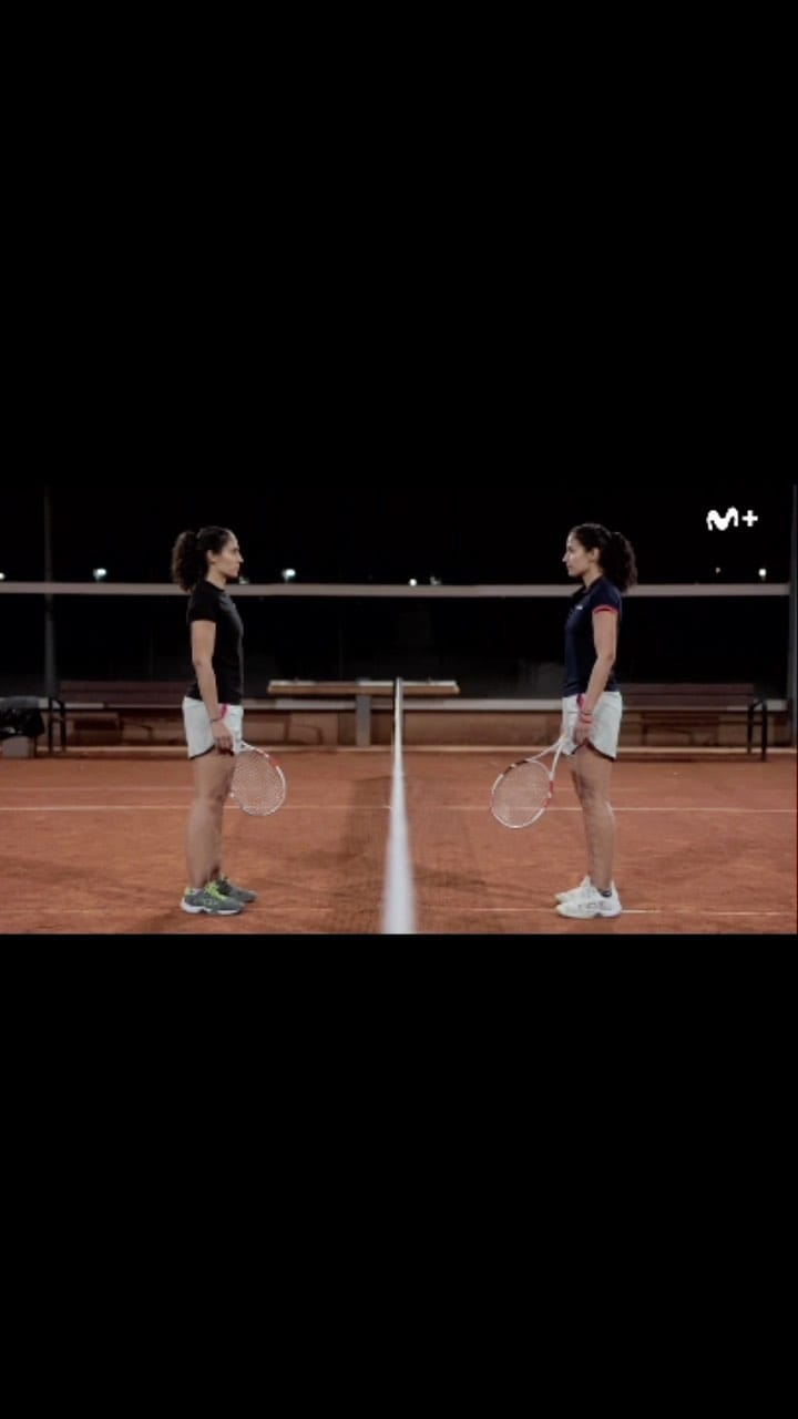 Post 9 by Gemelas Atomikas on Instagram (video)