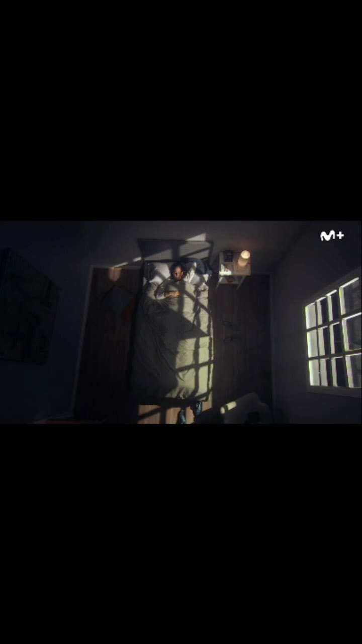 Post 10 by Gemelas Atomikas on Instagram (video)