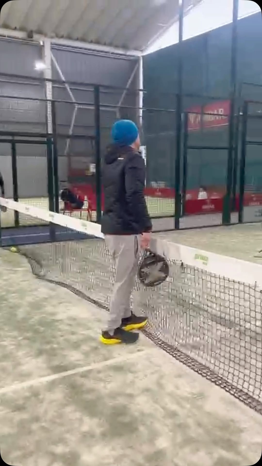 Post 6 by Gemelas Atomikas on Instagram (video)
