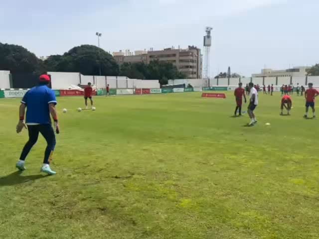 Post 2 by Ricardo Lopez Felipe on Instagram (video)