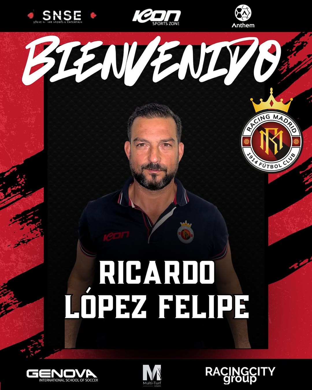 Post 8 by Ricardo Lopez Felipe on Instagram (image)