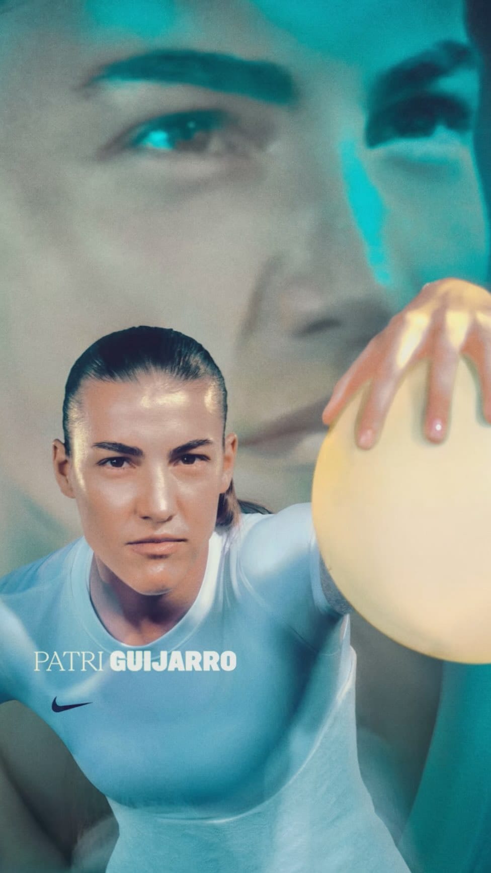 Post 6 by Patri Guijarro on Instagram (video)