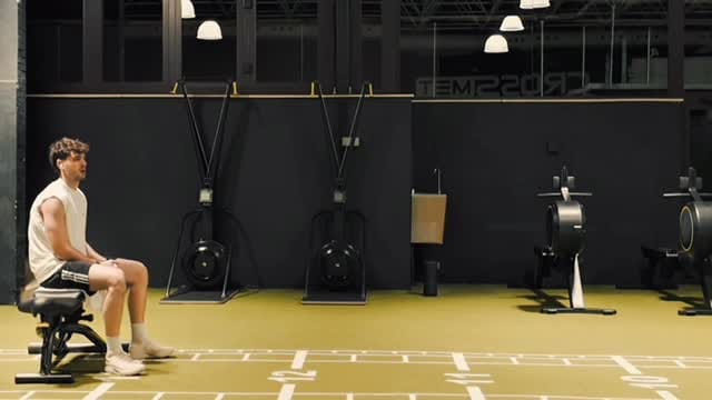 Post 5 by Álvaro de Francia on Instagram (video)