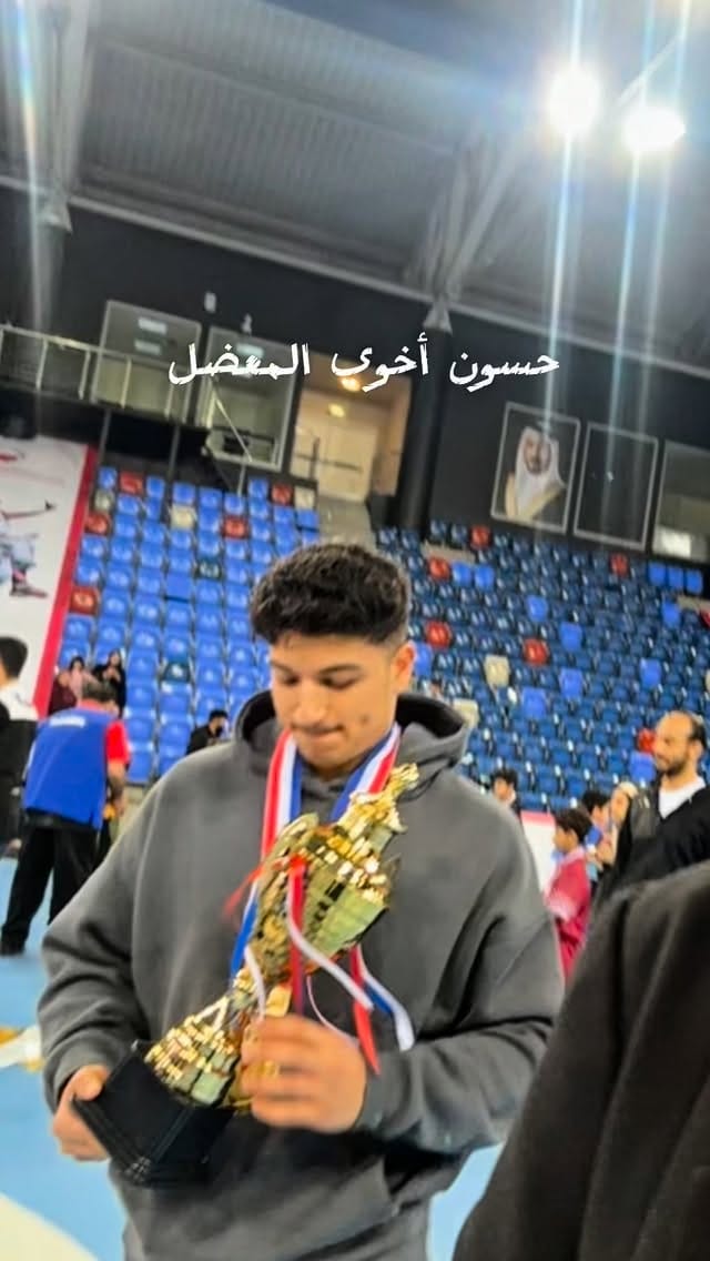 Post 5 by Fatima AlMutawaj أ. فاطمة المتوج on Instagram (video)