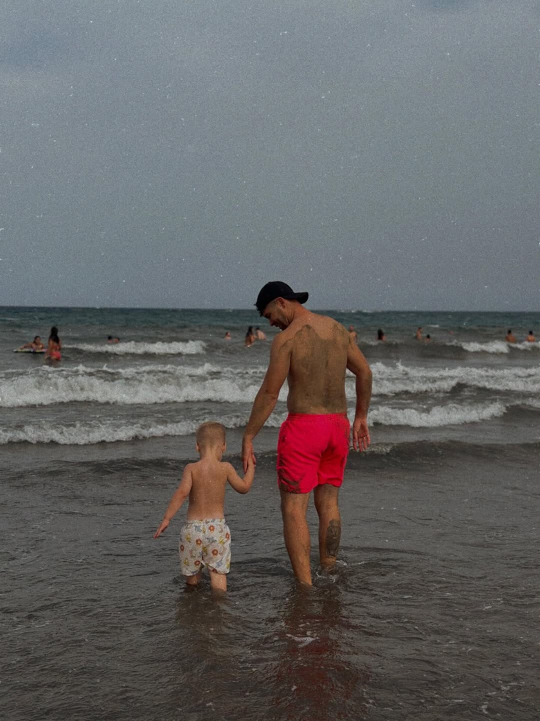 Post 2 by Nazarko JR on Instagram (image)
