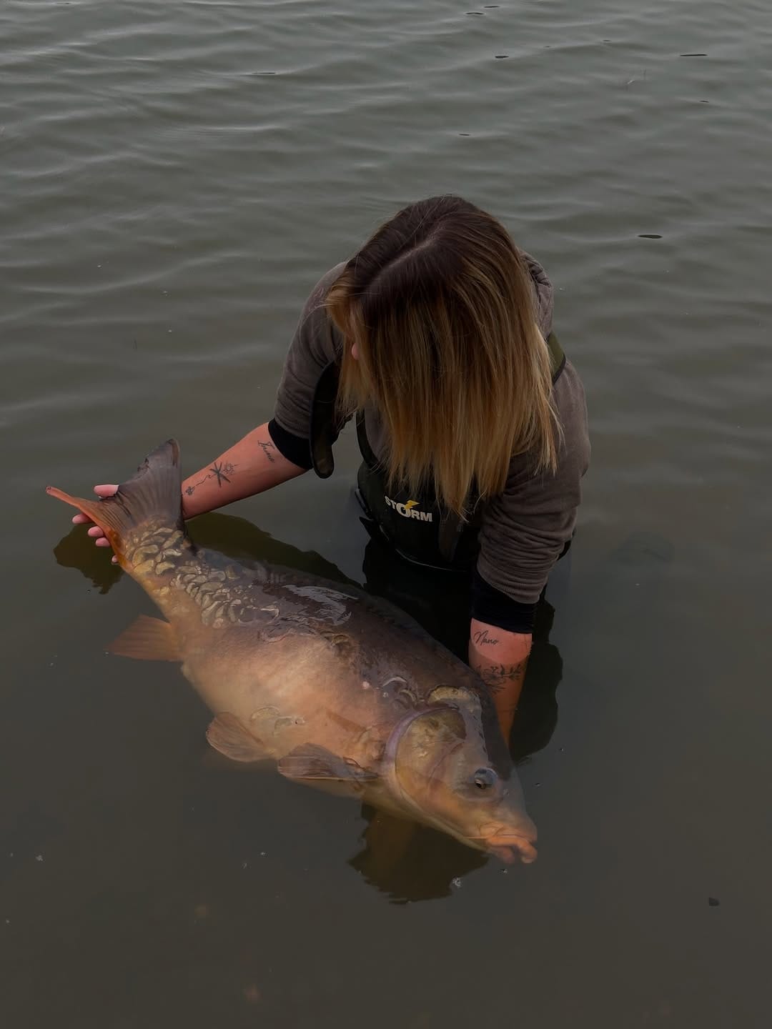 Post 1 by 𝓜𝓪𝓶𝓮𝓷 𝓞𝓵𝓲𝓿𝓪 🧚🏻‍♂️🎣 on Instagram (image)