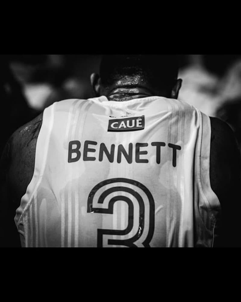 Post 4 by Corderro Bennett on Instagram (image)