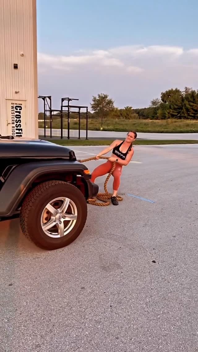 Post 8 by Jacqueline Dahlstrøm 🇳🇴 on Instagram (video)