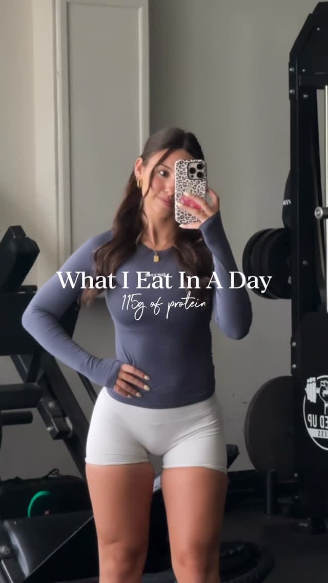 Post 6 by Jayden | Online Fitness Coach on Instagram (video)