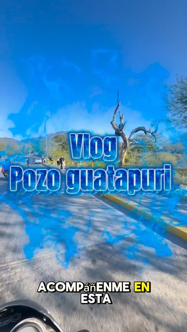 Post 2 by Carlosdugrau95 on Instagram (video)