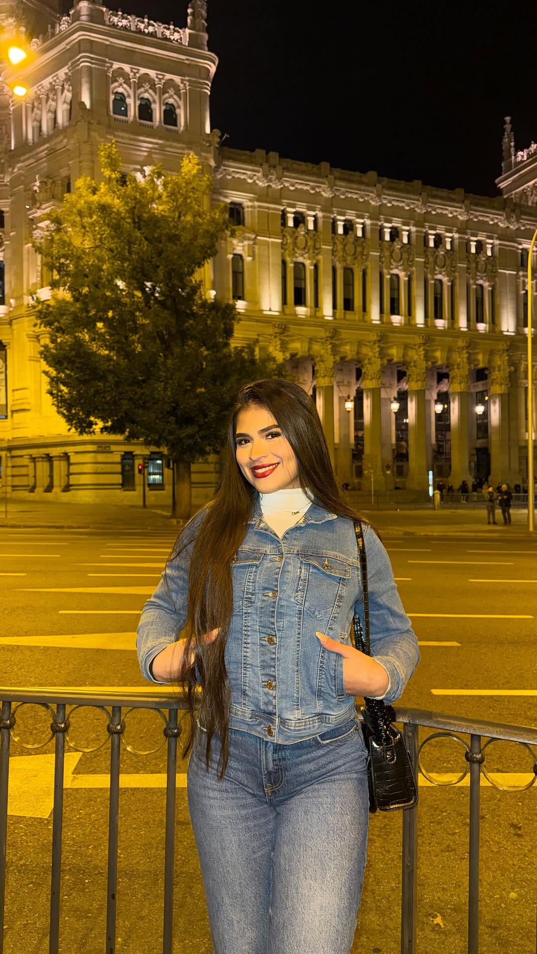 Post 6 by Estefania García Muñoz on Instagram (video)
