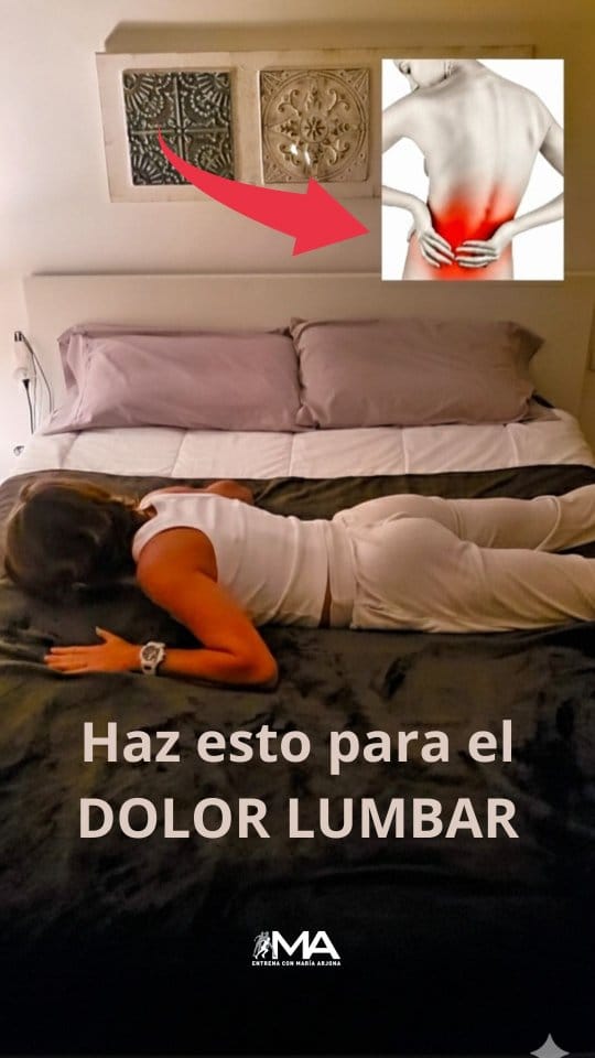 Post 7 by María|Entrenador Personal on Instagram (video)