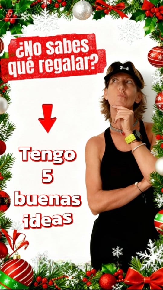 Post 3 by María|Entrenador Personal on Instagram (video)