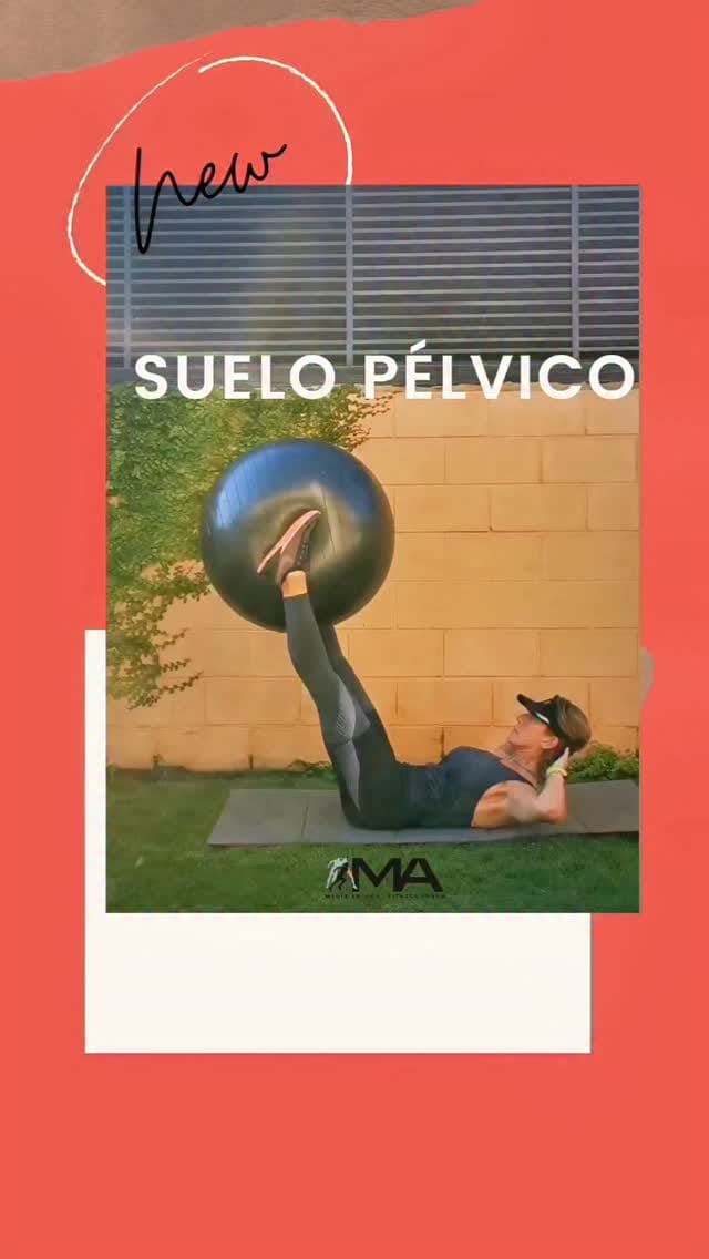 Post 1 by María|Entrenador Personal on Instagram (video)