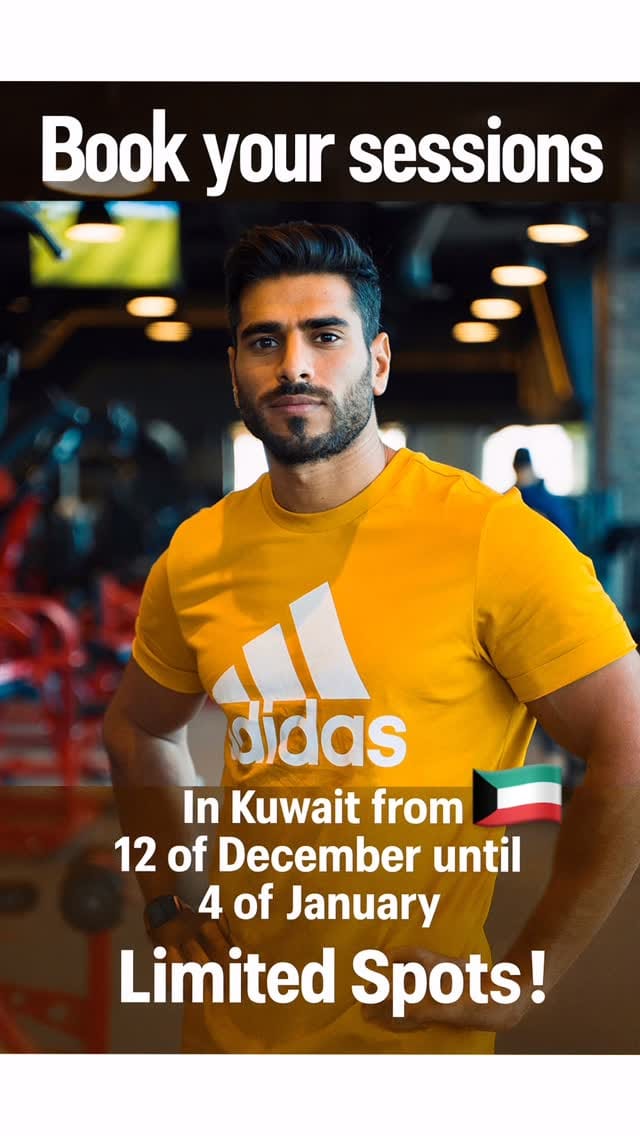 Post 2 by بدر الخميس - Bader AlKhamees on Instagram (video)