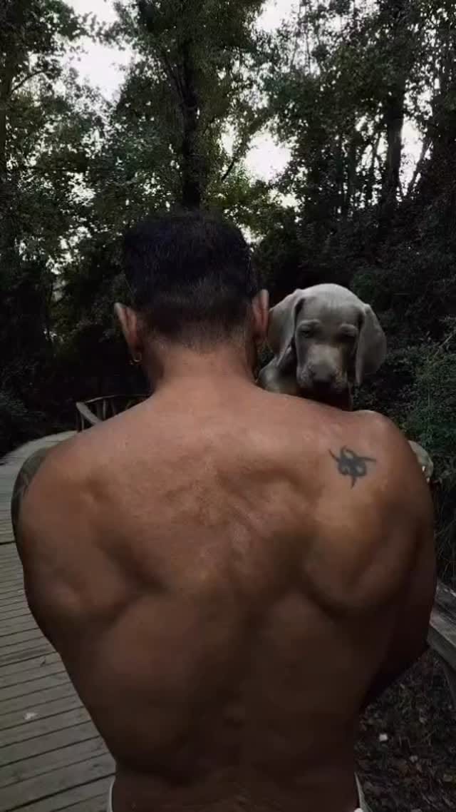 Post 5 by SEVILLA Antonio Javier Borrallo on Instagram (video)