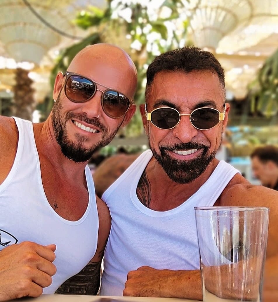 Post 7 by SEVILLA Antonio Javier Borrallo on Instagram (image)