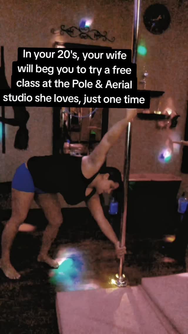 Post 3 by Vertical Fitness Studio on Instagram (video)