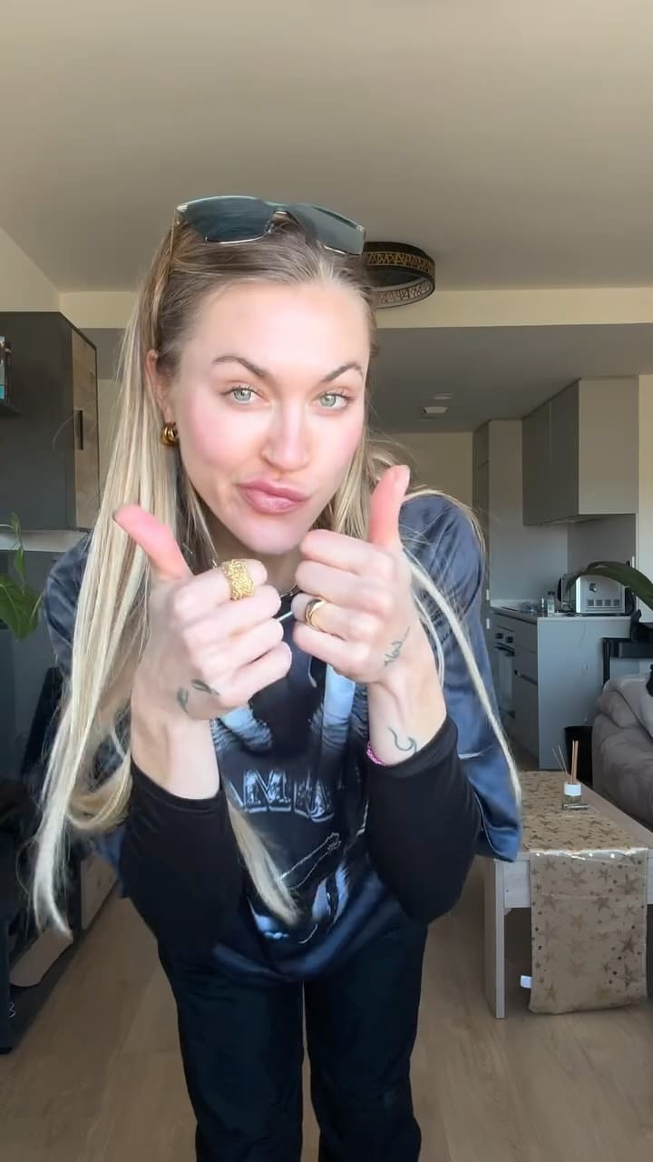 Post 7 by FREJA SIRI on Instagram (video)