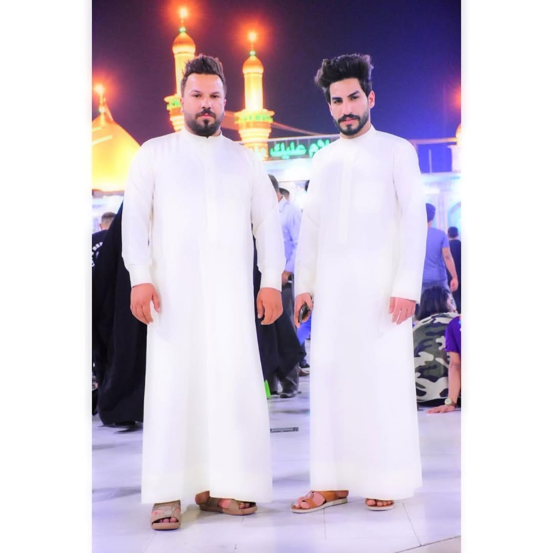 Post 8 by Sami Saleh on Instagram (carousel)