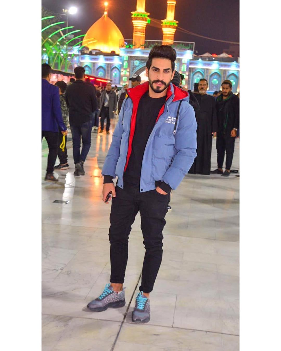 Post 10 by Sami Saleh on Instagram (carousel)
