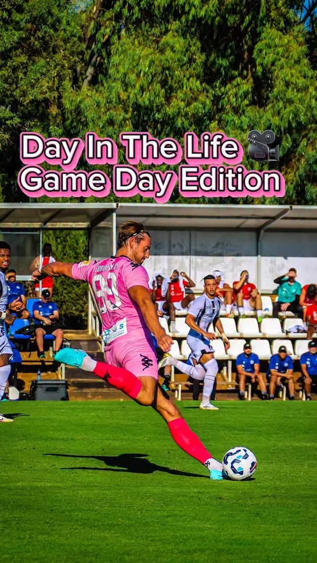 Post 10 by Ashton Taylor | Footballer | Fitness | Lifestyle Creator on Instagram (video)
